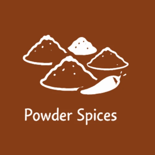 Powder Masale
